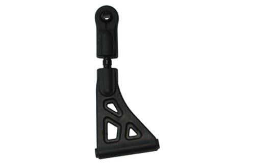 DHK Upper Suspension Arm Assembly - Left