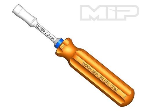 MIP-Nut Driver Wrench - 7.0mm