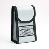 Voltz Vault Pro Lipo Charge Bag 14Cm X 9.5Cm X 5.5Cm