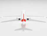 XFLY TWINLINER 40MM EDF JET w/o TX/RX/BATT