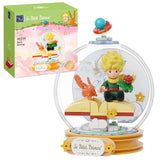 Pantasy Le Petit Prince™ Book Soaring - 105 Pcs
