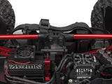 Arrma 1/8 KRATON 6S BLX 4X4 EXtreme Bash Speed Monster Truck RTR,