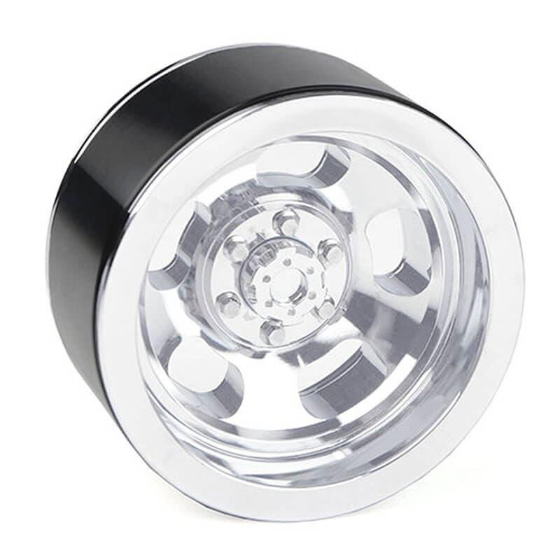 Rc4Wd Rc4Wd Deep Dish Slot Mag 2.2  Beadlock Wheels