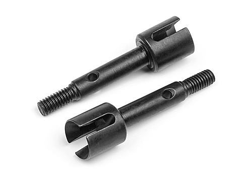 HPI Stub Axle (2Pcs)