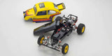 Kyosho Legendary Series Beetle 2Wd 1:10 Kit