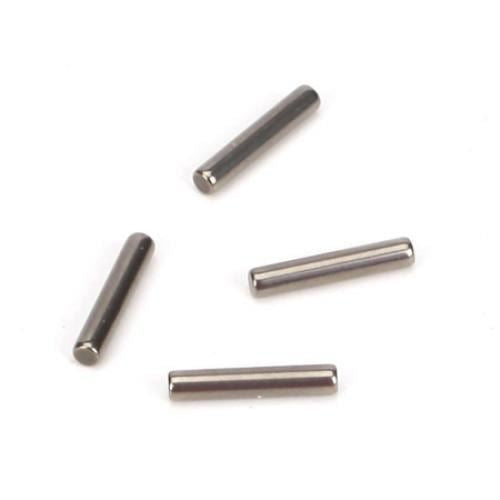 ECX Wheel Pin (4): 1:10 2wd All