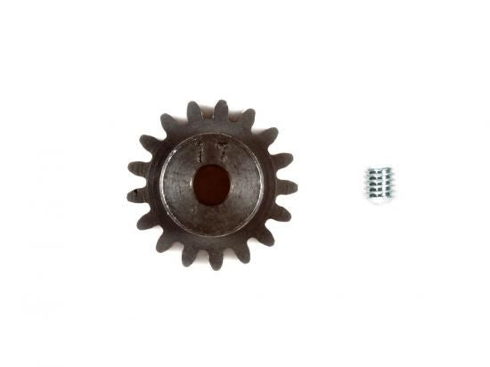 Tamiya 08 Module Steel Pinion 17T