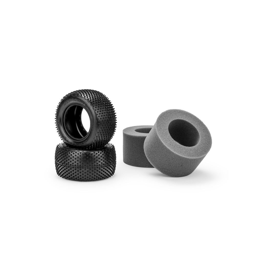 Siren - Pink (Fits 2.2In Stadium Truck Wheel)