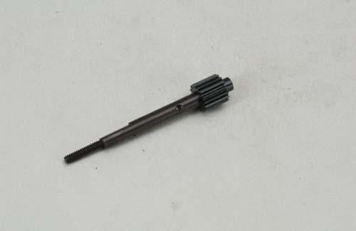 XTM Racing Top Gear w/Shaft Nitro X-Cellerator