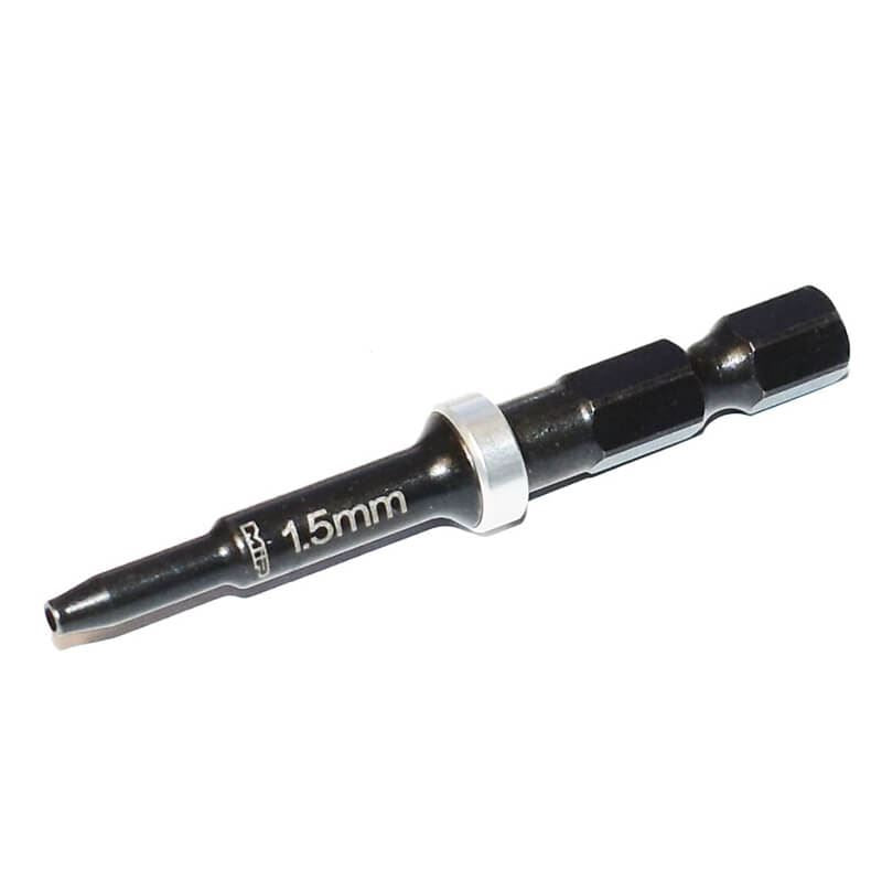 Mip 1.5Mm Speed Tip Nut Driver Wrench Gen 2