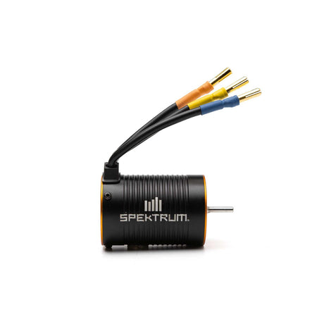 Spektrum Firma Brushless Motor, 3652 3800Kv 4-pole, Motorcycle