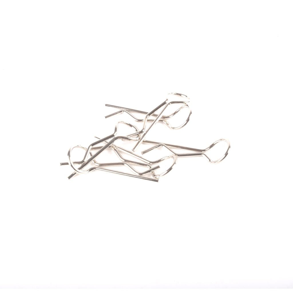 Schumacher Body Pin