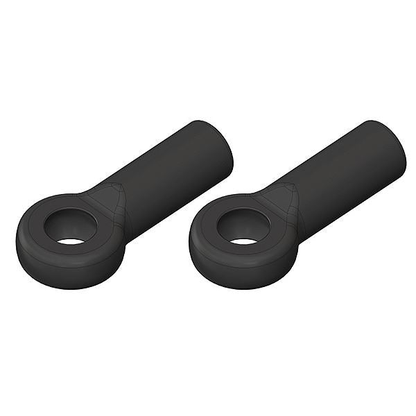 Corally Ball Joint 6mm Composite 2 Pcs