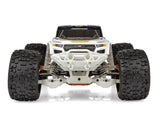 Team Associated Mt10 Classic Truck Builders Kit