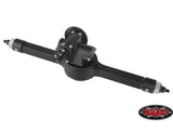 Rc4Wd Blackwell Scale Machined Axle V2 (Rear)