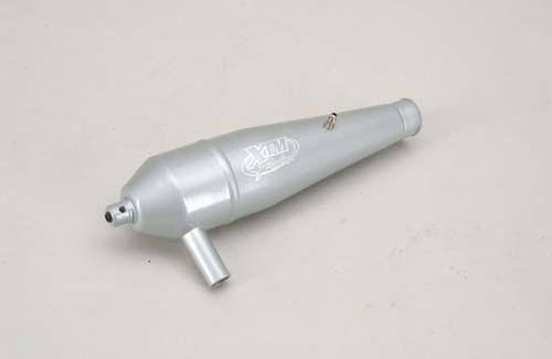 XTM Racing Tuned Pipe - XLB
