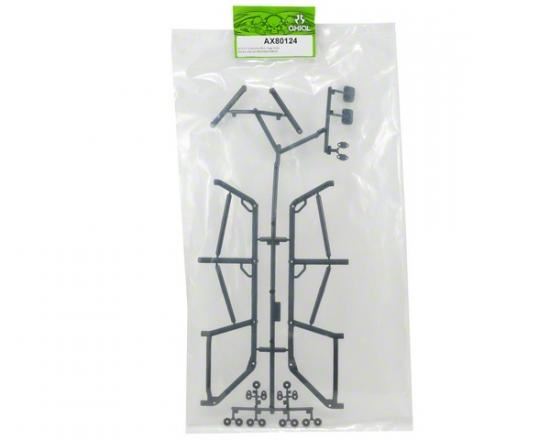 AXIAL Unlimited Roll Cage Sides SCX10