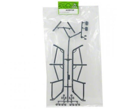 AXIAL Unlimited Roll Cage Sides SCX10