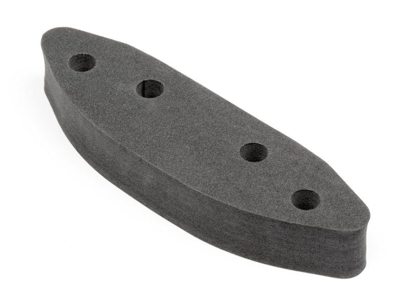 Wr8 Short Foam Bumper