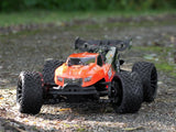 Pd Racing Tr10 4S Brushless Truggy 1:10