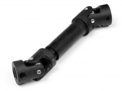 HPI Center Drive Shaft Set