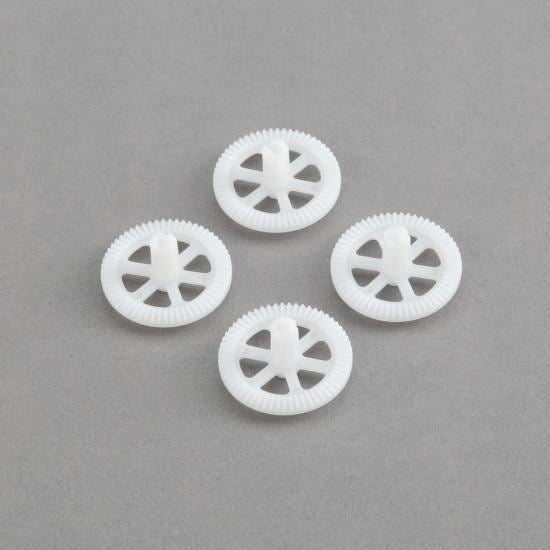 BLH Drive Gear Set (4): Zeyrok