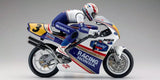 Kyosho Moto Hanging On Racer Honda Nsr 1991 1:8 Kit