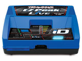 Traxxas EZ-Peak Live 4s 12amp Bluetooth iD Charger