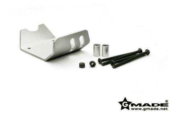 GMADE SKID PLATE FOR R1 AXLE