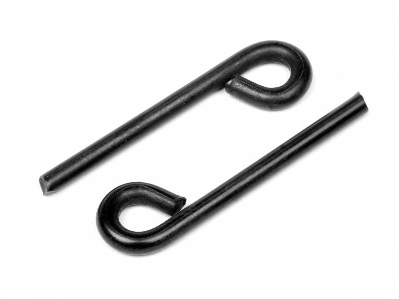 Brake Wire 22Mm