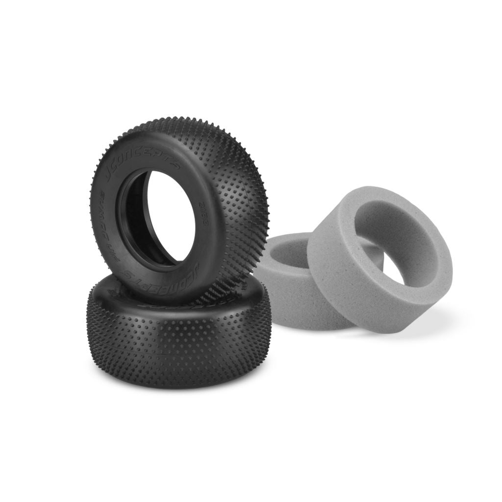 Pin Downs-Pink-(fits SCT 3.0"x2.2" Wheel)