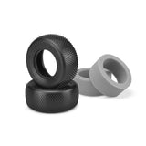 Pin Downs-Pink-(fits SCT 3.0"x2.2" Wheel)
