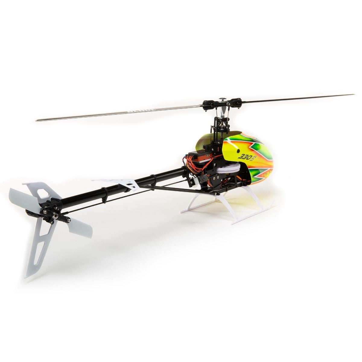 Blade Blade 330 S BNF Basic with SAFE