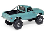 Axial 1/30 Scx30 Chevrolet K10 4X4 Rtr Brushed Rock Crawler (Batte