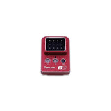 Power Hd Gyro G2 Drift Dual System 4Ch Red