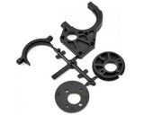 AXIAL 2-Speed Hi/Lo Tranny Motor Mount Yeti