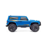 Yikong 1/10 Off-Road Rc Truck - Blue