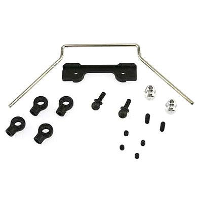 HoBao GPX4 Rear Anti Roll Bar Set