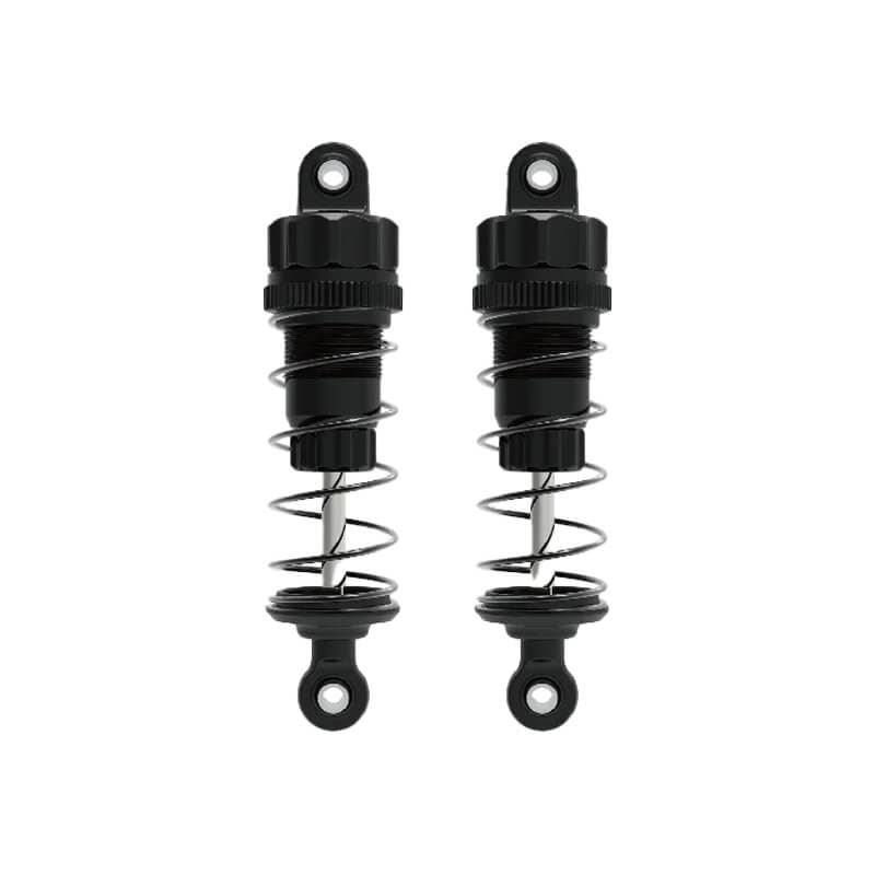 Udi Rc Shock Absorber Plastic