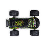 Arrma 1/16 Gorgon Grom 4X4 Rtr Monster Truck Yellow
