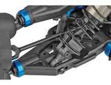 Team Associated Rc8B4.2 Team Kit 1/8 Nitro Buggy Euro Edit