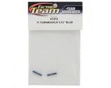 Team Associated Factory .63&quot;/16mm Turnbuckle
