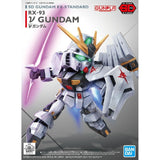 Bandai Hobby Sd Gundam Ex-Standard Nu Gundam