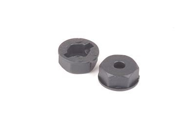 Core RC Wheel Hex (pr)