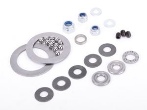 Schumacher Diff Service Kit - SupaStox