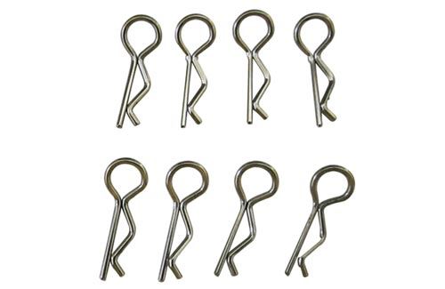 DHK Pin-A (1.5mm) (16pcs)