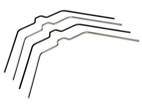 HPI Sway Bar (2.0mm/2.4mm/2 Pairs)