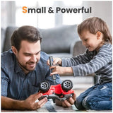 SES Electric Screwdriver 34 in 1 - Black Case