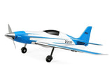 E Flite V1200 1.2m w/Smart BNF Basic - EFL12350