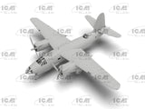 Icm B-26F Marauder, Wwii American Bomber